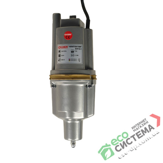 Насос вибрационный Koer KVP 60-1