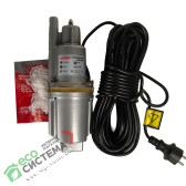 Насос вибрационный Koer KVP 60