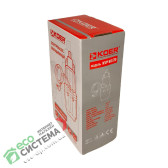 Насос вибрационный Koer KVP 60/20