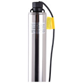 Насос для колодца Optima OP 5,1-10 1,1 кВт кабель 10 м