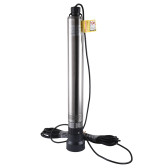 Насос для колодца Optima OP 5,1-10 1,1 кВт кабель 10 м