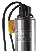 Насос для колодца Optima OP 5,1-10F 1,1 кВт с поплавком кабель 10 м