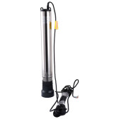 Насос для колодца Optima OP 5,1-40/5 AUTO 0,37 кВт кабель 10 м