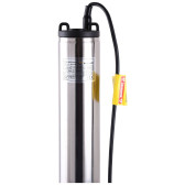 Насос для колодца Optima OP 5,1-40/5 AUTO 0,37 кВт кабель 10 м