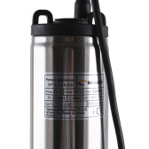 Насос для колодца Optima OP 5,1-40/5 AUTO 0,37 кВт кабель 10 м