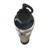 Насос для колодца Optima OP 5,1-40/5 AUTO 0,37 кВт кабель 10 м