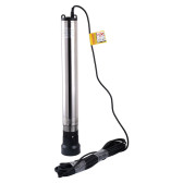 Насос для колодца Optima OP 5,1-48/6 AUTO 0,6 кВт кабель 10 м