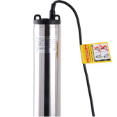 Насос для колодца Optima OP 5,1-48/6 AUTO 0,6 кВт кабель 10 м