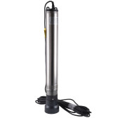 Насос для колодца Optima OP 5,1-48/6 AUTO 0,6 кВт кабель 10 м