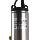 Насос для колодца Optima OP 5,1-48/6 AUTO 0,6 кВт кабель 10 м