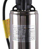 Насос для колодца Optima OP 5,1-48/6 F 0,6 кВт с поплавком кабель 10 м