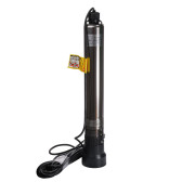 Насос для колодца Optima OP 5,1-56/7 0,8 кВт кабель 10 м