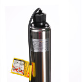 Насос для колодца Optima OP 5,1-56/7 0,8 кВт кабель 10 м