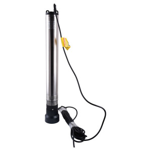 Насос для колодца Optima OP 5,1-56/7 AUTO 0,8 кВт кабель 10 м