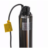 Насос для колодца Optima OP 5,1-56/7 F 0,8 кВт с поплавком кабель 10 м