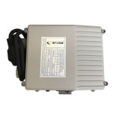 Насос для скважины Optima 2,5SDm1,5/33 0,55 кВт пульт + кабель 15 м