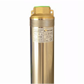 Насос для скважины Optima 3,5SDm2/9 0,37 кВт пульт + кабель 15 м