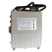 Насос для скважины Optima 3,5SDm2/28 1,5 кВт пульт + кабель 15 м