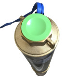 Насос для скважины Optima 4SDm3/15 1,1 кВт пульт + кабель 60 м