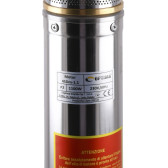 Насос для скважины Optima 4SDm3/15 1,1 кВт пульт + кабель 60 м