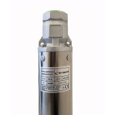 Насос для скважины Optima PM 3,5SDm3/9 0,37 кВт + кабель 1,5 м