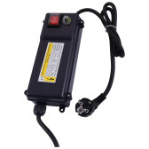 Насос скважинный вихревой OPTIMA 4SKm100 PRIME 0,75 кВт пульт + кабель 20 м