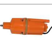 Насос вибрационный Powercraft VBD-480 нижн.забор