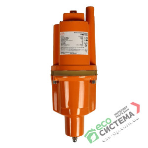 Насос вибрационный Powercraft VBD-450 нижн.забор