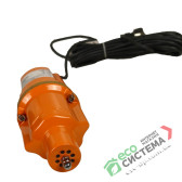 Насос вибрационный Powercraft VBD-480 нижн.забор