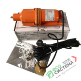 Насос вибрационный Powercraft VBD-480 нижн.забор