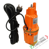 Насос вибрационный Powercraft VBU-350i верхн.забор