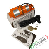 Насос вибрационный Powercraft VBU-280 верхн.забор