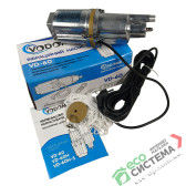 Насос вибрационный Vodomet VD60-15M