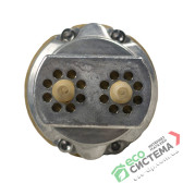 Насос вибрационный Vodomet VD-60H-3 двухклапанный