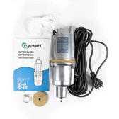 Насос вибрационный Vodomet VD60H