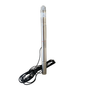 Глубинный шнековый насос VOLKS 2QGD1-48-0,25 кВт + кабель 15 м