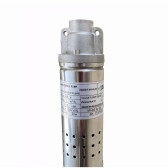 Глубинный шнековый насос VOLKS 2QGD1-48-0,25 кВт + кабель 15 м