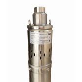 Глубинный шнековый насос VOLKS 3,5QGD1-50-0,37 кВт + кабель 15 м