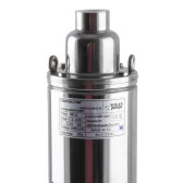 Глубинный шнековый насос VOLKS 4QGD1,2-100-0,75 кВт + кабель 15м