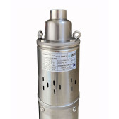 Глубинный шнековый насос VOLKS 4QGD1,2-50-0,37 кВт + кабель 15 м