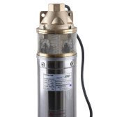 Глубинный вихревой насос VOLKS PM 4SKm100 0,75 кВт, кабель 10 м