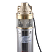 Глубинный вихревой насос VOLKS PM 4SKm150 1,1 кВт, кабель 10 м