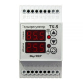 Терморегулятор Digitop ТК-5