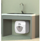 Міні бойлер Ariston ANDRIS RS 15U/3 (під мийкою)