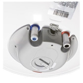 Водонагреватель SUPERLUX 100V 1,5K EU2