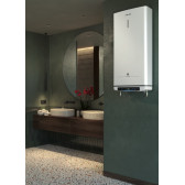 Бойлер Ariston VELIS TECH 100 EU (плоский)