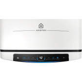 Бойлер Ariston VELIS PRO DRY WIFI 80 EU (плоский)