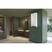 Бойлер Ariston VELIS PRO DRY WIFI 80 EU (плоский)