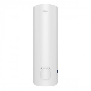 Бойлер ATLANTIC Steatite Central Domestic Floor Standing 200 ES-VS200MC-S (3000W)