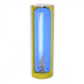 Бойлер ATLANTIC Opro Central Domestic Wall Mounted 150 ES-VM150ME-B (2200W)